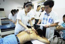 （图）冬病夏治